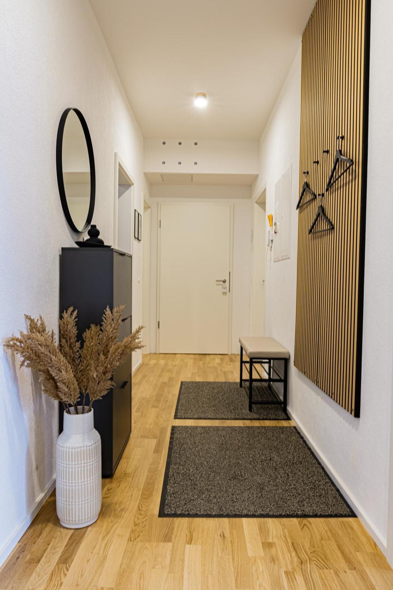 Appartement Lamiacasa City-grande Family-business Groups Stuttgart