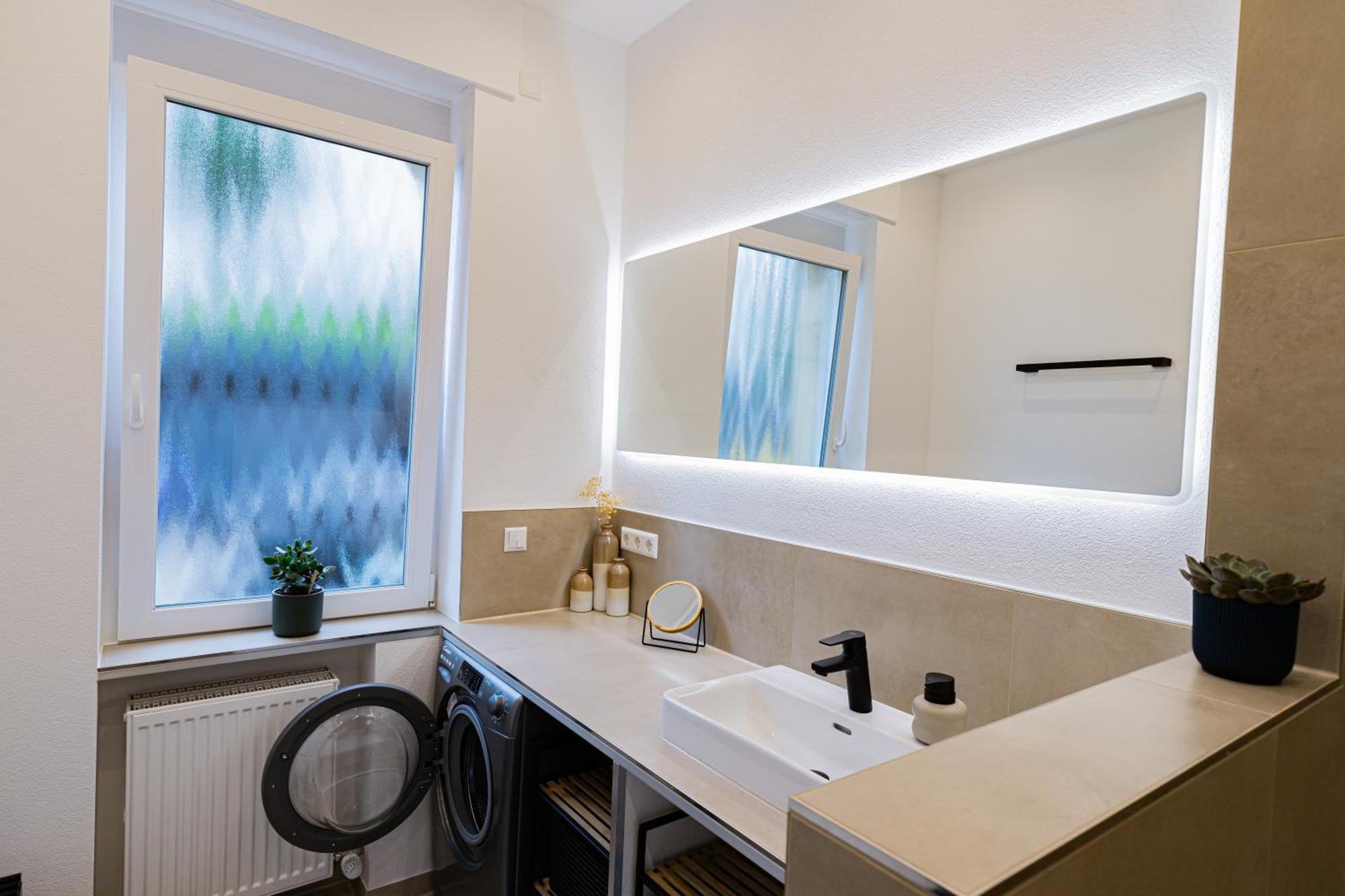Lamiacasa City-grande Family-business Groups Appartement *