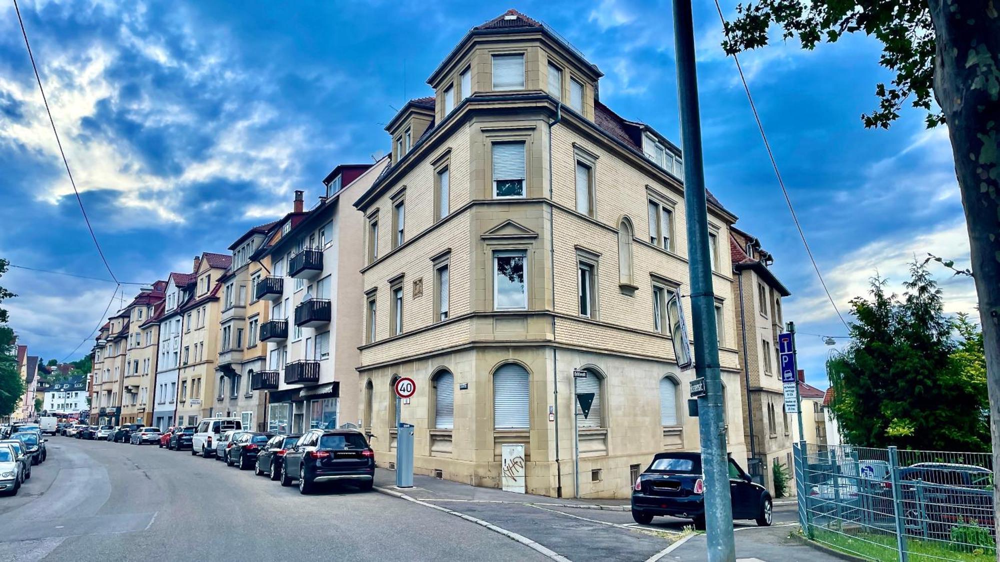 Lamiacasa City-grande Family-business Groups * Stuttgart