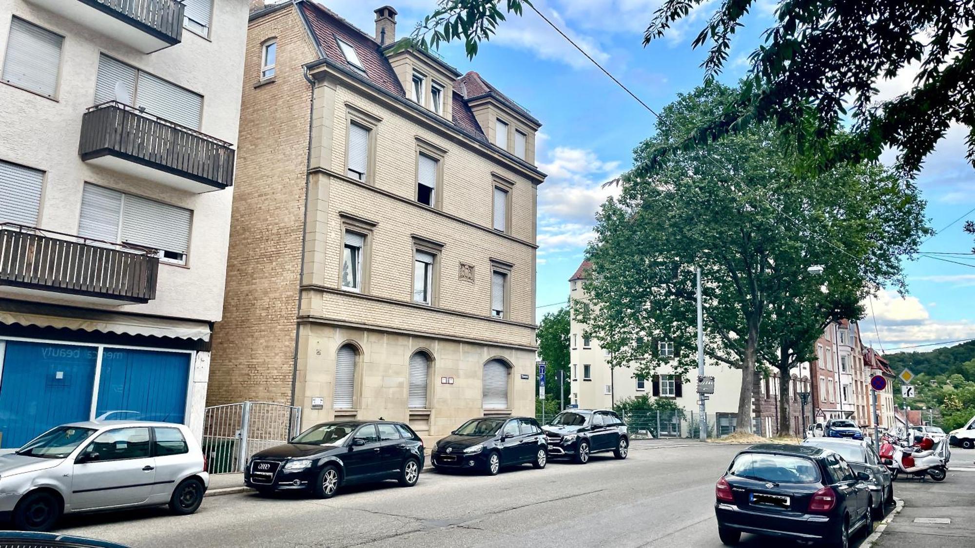Lamiacasa City-grande Family-business Groups Appartement