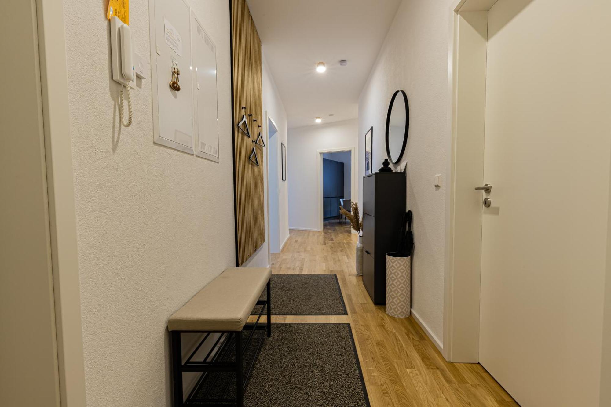 Apartament Lamiacasa City-grande Family-business Groups