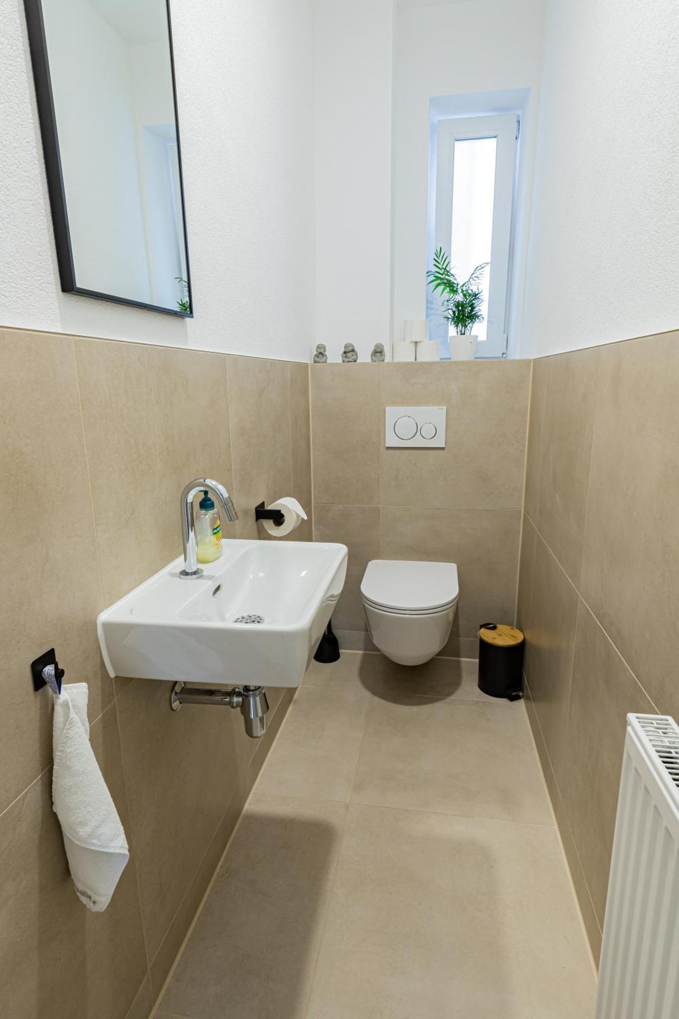 Apartment Lamiacasa City-grande Family-business Groups