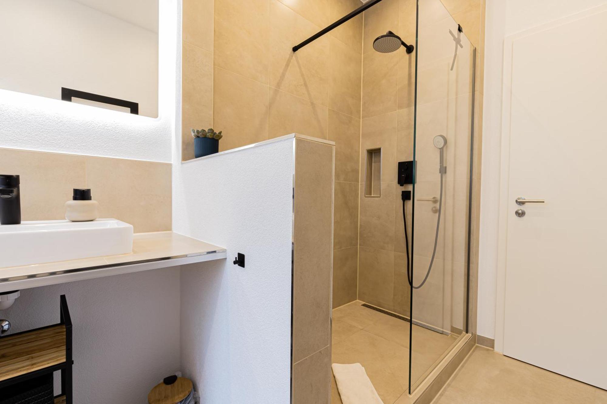 Apartment Lamiacasa City-grande Family-business Groups Stuttgart