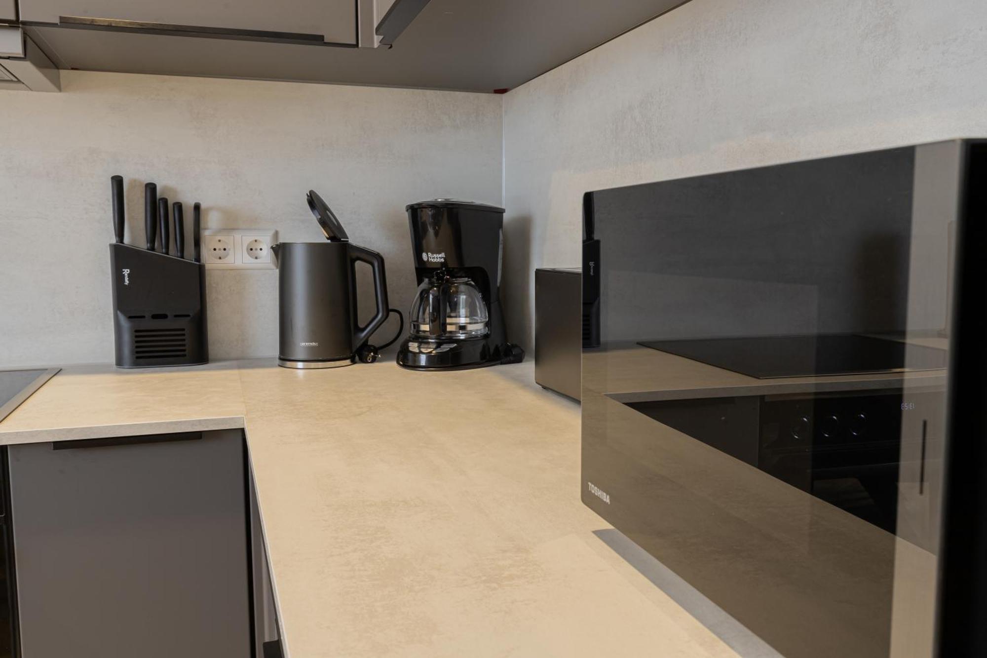 Apartment Lamiacasa City-grande Family-business Groups