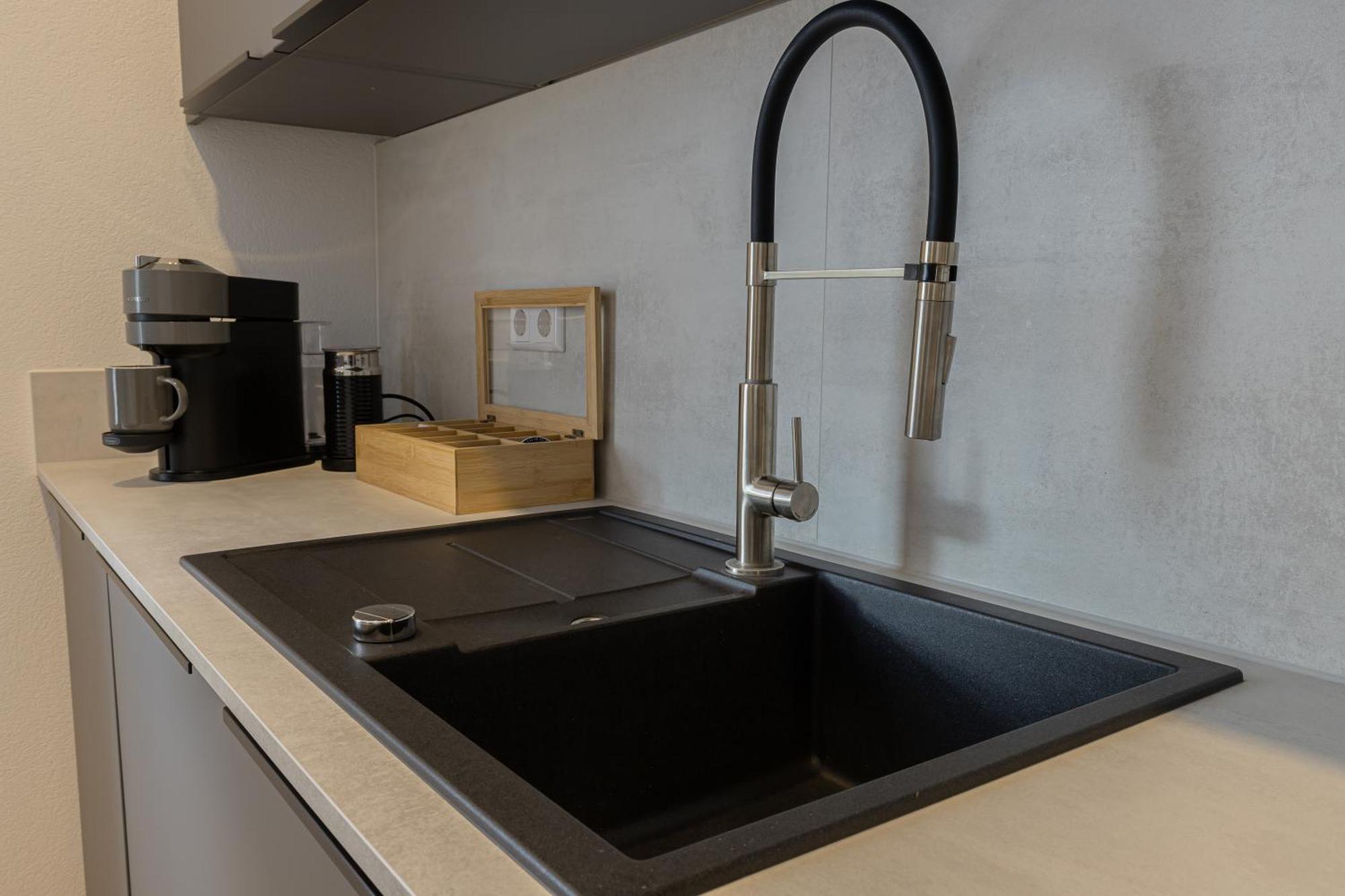 Lamiacasa City-grande Family-business Groups Apartment Stuttgart