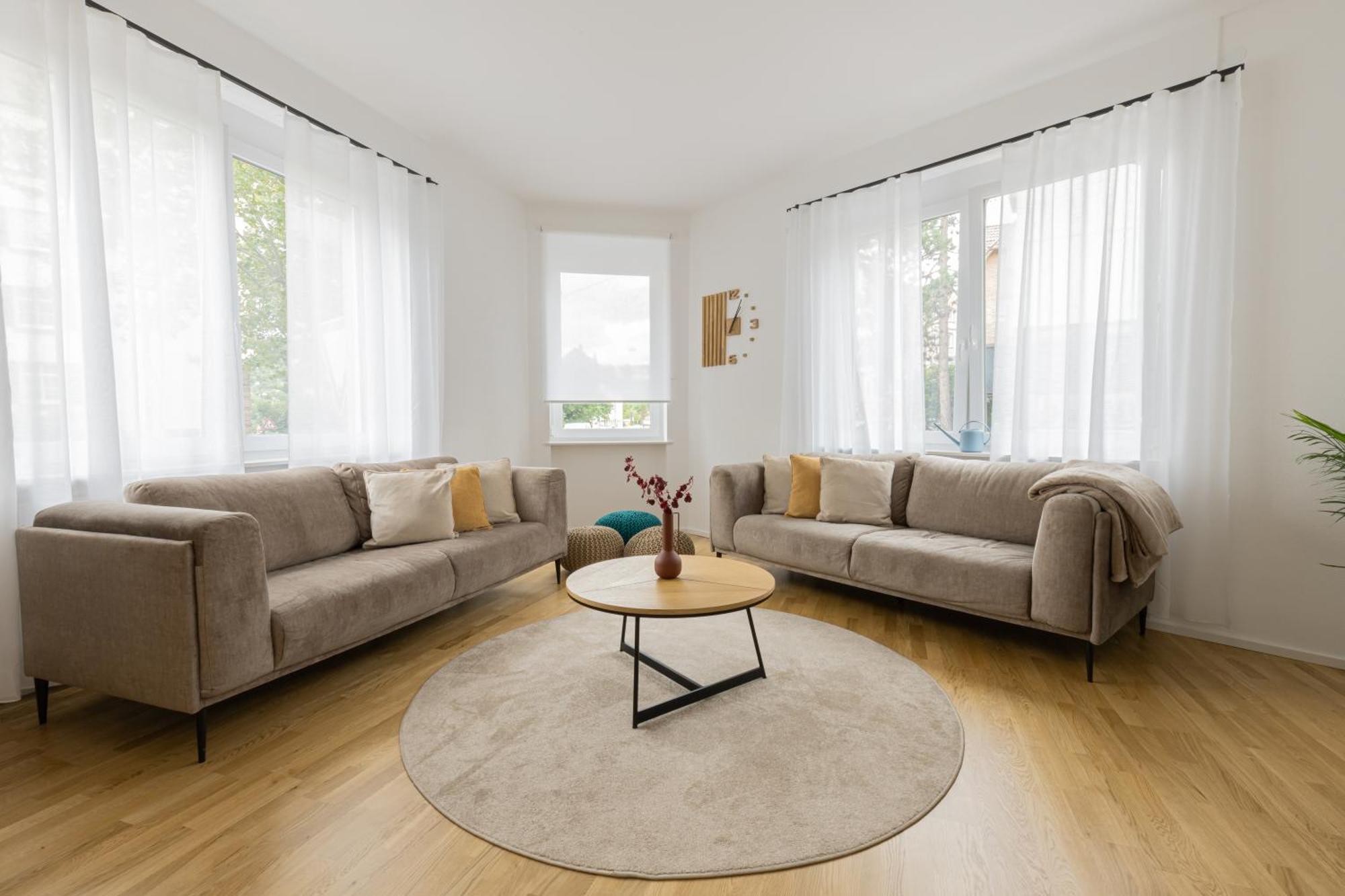 Apartament Lamiacasa City-grande Family-business Groups *