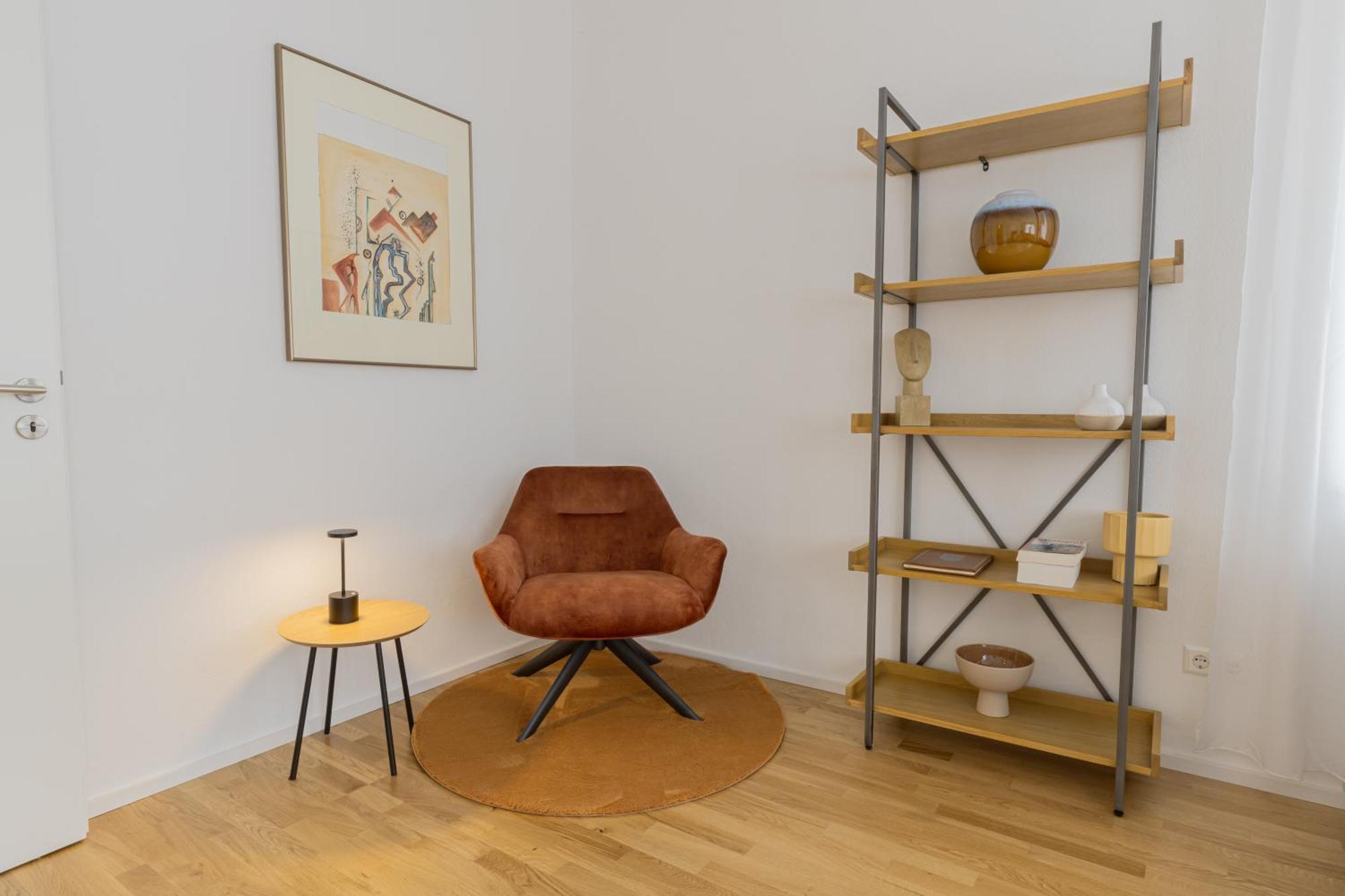 Lamiacasa City-grande Family-business Groups Apartment *