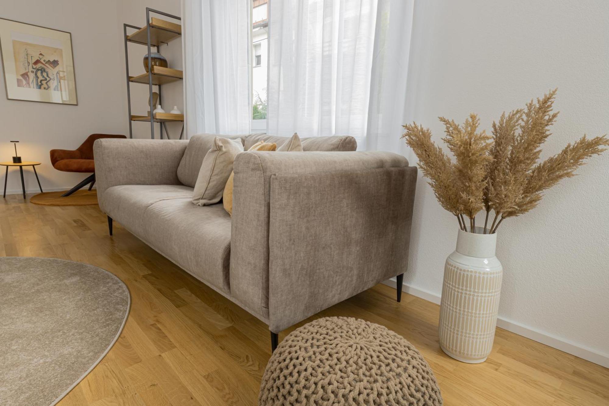 Apartament Lamiacasa City-grande Family-business Groups Stuttgart