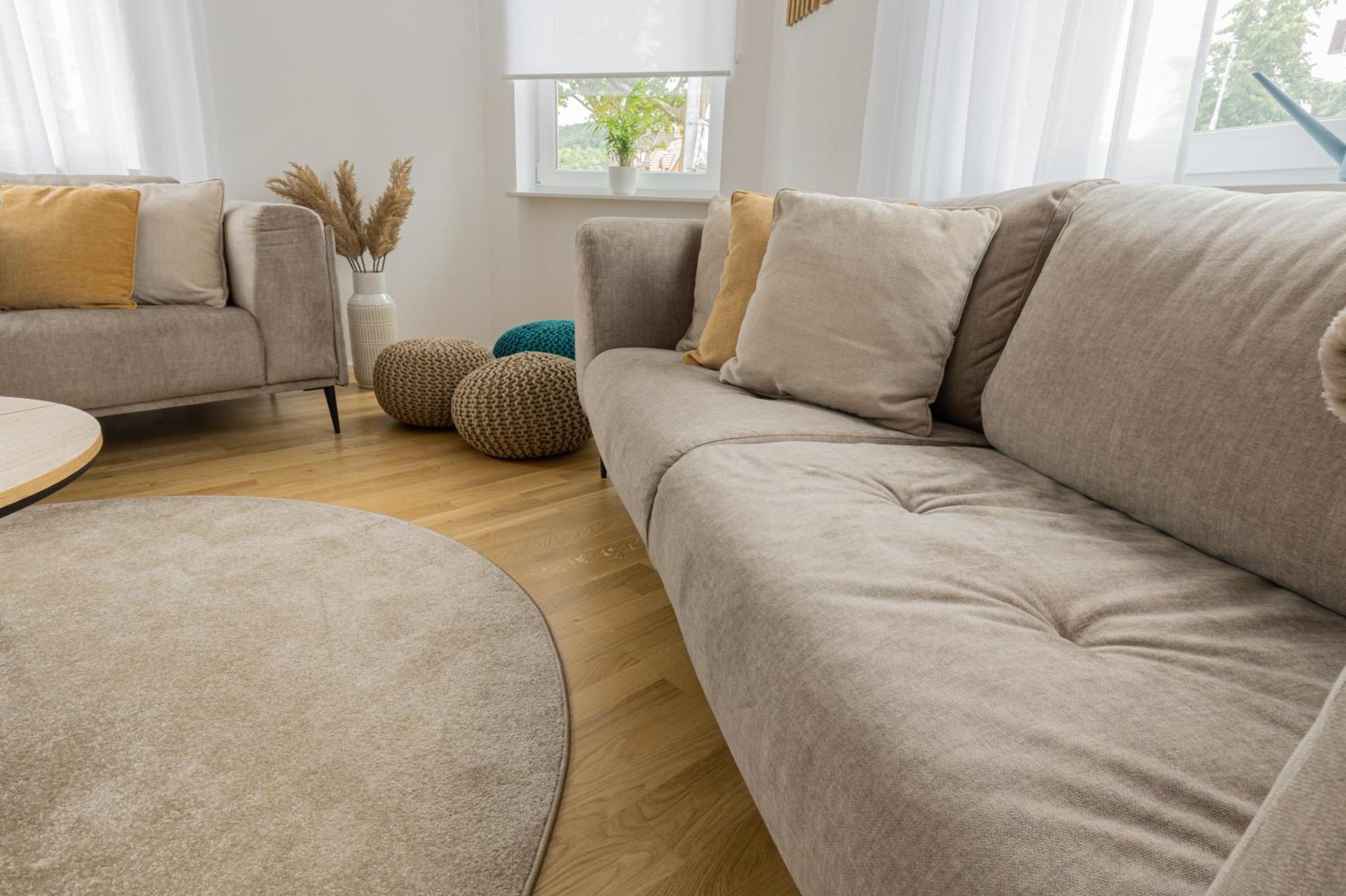 Apartment Lamiacasa City-grande Family-business Groups Stuttgart
